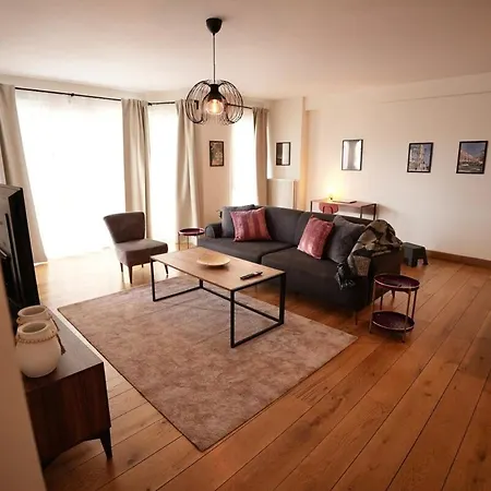 Appartement Prime Location Explore On Foot! Istanboel
