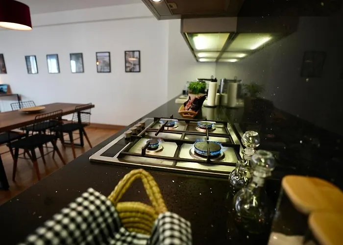 Prime Location Explore On Foot! Apartment Istanbul