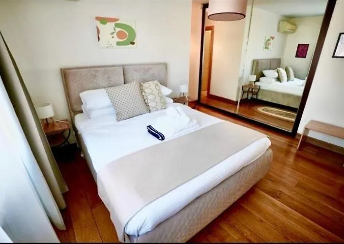 Prime Location Explore On Foot! Apartment Istanbul