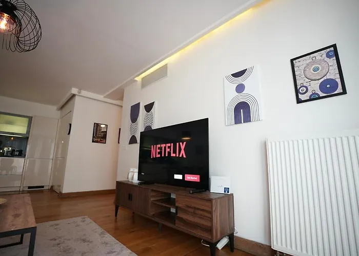 Prime Location Explore On Foot! * Istanbul