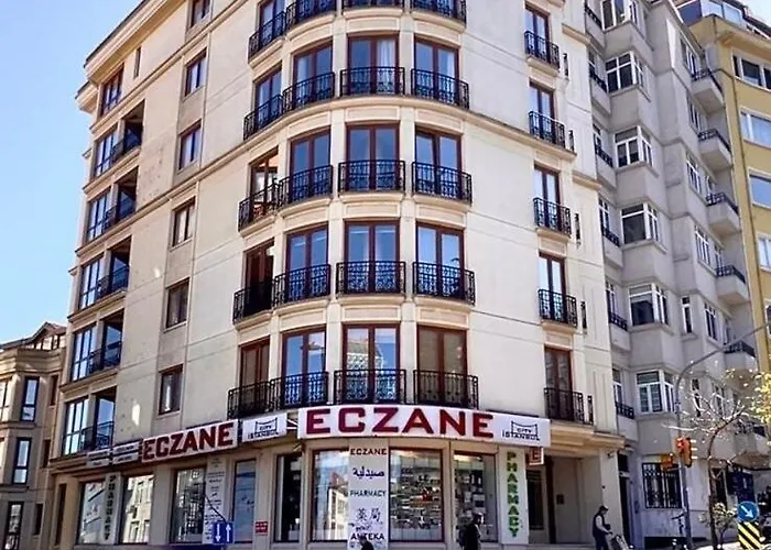 Apartment Prime Location Explore On Foot! *