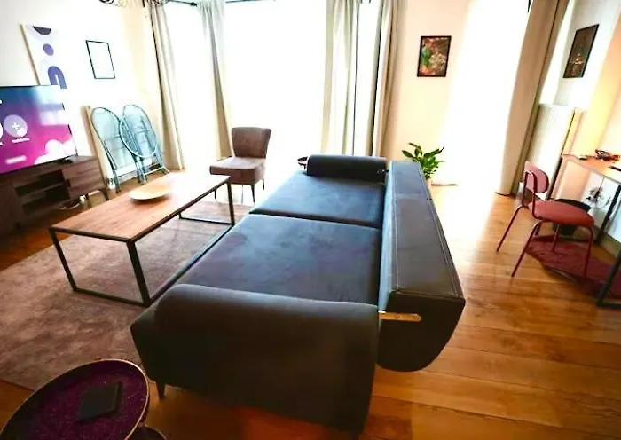 Prime Location Explore On Foot! Apartment Istanbul