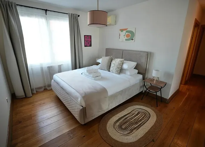 Prime Location Explore On Foot! Apartment Istanbul