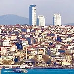Διαμέρισμα Prime Location Explore On Foot! Κωνσταντινούπολη