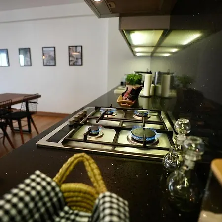 Prime Location Explore On Foot! Διαμέρισμα Κωνσταντινούπολη