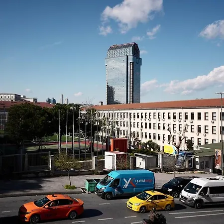 Διαμέρισμα Prime Location Explore On Foot!