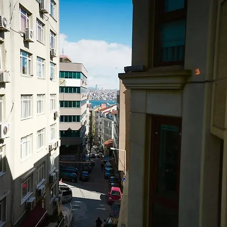 Διαμέρισμα Prime Location Explore On Foot! Κωνσταντινούπολη