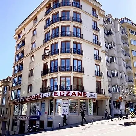 Διαμέρισμα Prime Location Explore On Foot! *