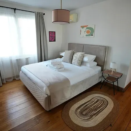Prime Location Explore On Foot! Apartman Isztambul