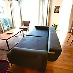 Prime Location Explore On Foot! Апартаменты Стамбул
